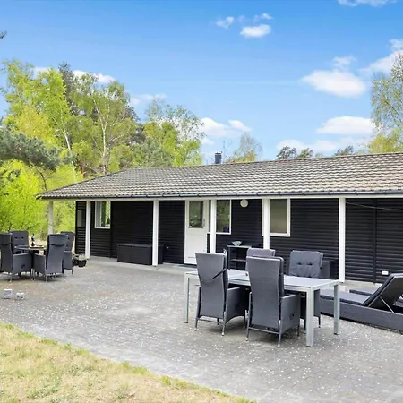 1609-aakirkeby-aspesgardsskoven-25 Ferienhaus *