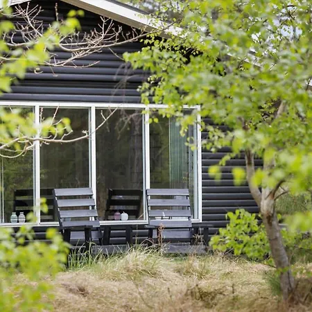 Ferienhaus 1609-aakirkeby-aspesgardsskoven-25 Vester Somarken