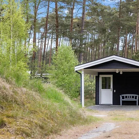 Ferienhaus 1609-aakirkeby-aspesgardsskoven-25 *